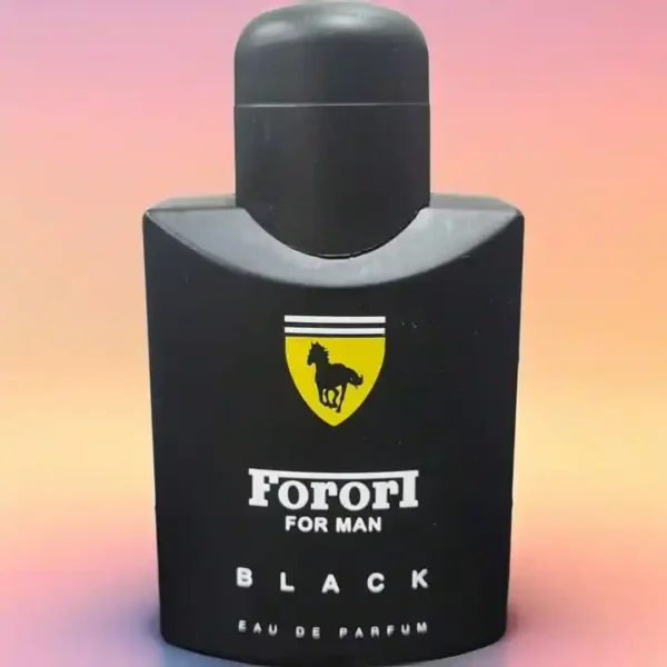 35ml Forori For Men Long Lasting Perfume Unique Fragrance - Image 5
