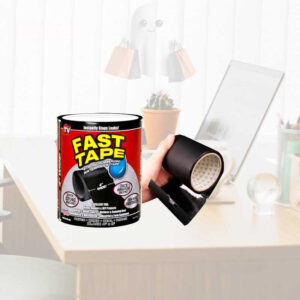 Manufacturers Strong Waterproof Fast Tape Good High Adhesive Tape