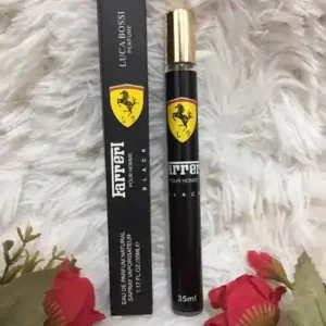 35ml Forori For Men Long Lasting Perfume Unique Fragrance