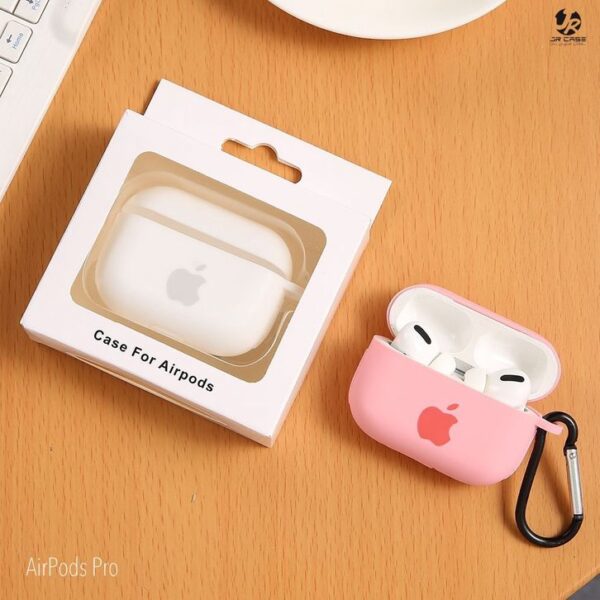 Silicone Case For Air pods Wireless For Apple Air pods Case Cover - Image 7