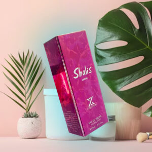 Shalis Best Perfume Long-lasting Fragrance Elegant Natural Fresh EDP