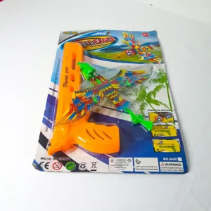 Ejection bird Toys Parent-Child Interaction Outdoor, Park bird Launcher