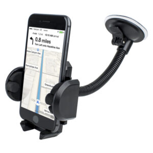 Car Phone Holder Sucker for Dashboard Windshield Mobile Phone Holder