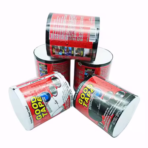 Manufacturers Strong Waterproof Fast Tape Good High Adhesive Tape - Image 2