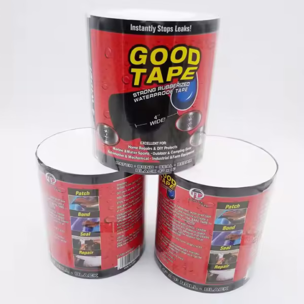 Manufacturers Strong Waterproof Fast Tape Good High Adhesive Tape - Image 3