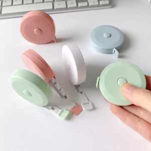 Soft Tape Measure Double Scale Body Sewing Flexible Tailor Craft Soft Tape