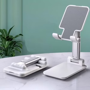Desk Mobile Phone Holder Stand Universal Table Smart Home Cell Phone Stand