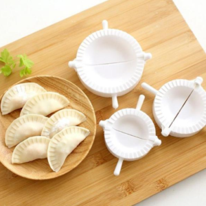 Dumpling Mold Household Manual Press Kitchen Pastry Baking