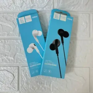 High Quality Denmen Branded handsfree Wired In-Ear Headphone