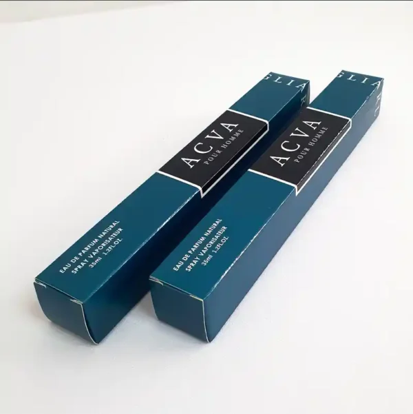 35ml A C V A Long Lasting Perfume  Fragrance For Men And Women - Image 4