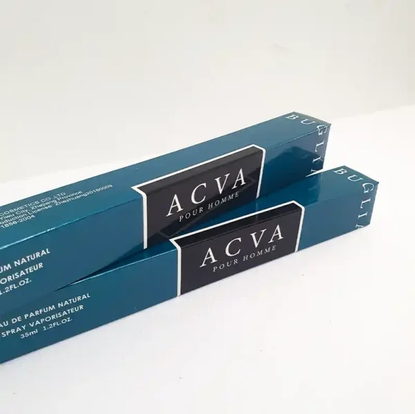 35ml A C V A Long Lasting Perfume  Fragrance For Men And Women - Image 5