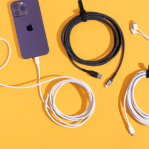 Fast Charging Denmen USB Lightning Cable For iPhone Fast Charging Cable