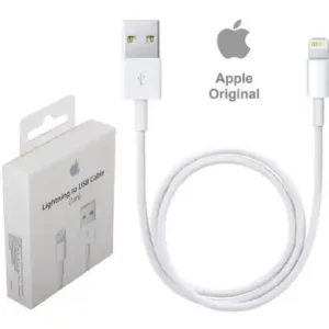 Premium Apple Lightning To USB Cable | Fast Reliable Accessories