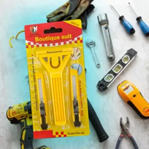 TianMu Blade Set Utility Knife Portable Pocket Cutter Retractable Paper Cutter