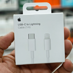 Genuine | Premium Apple Lightning To USB Cable | Fast Reliable Accessories
