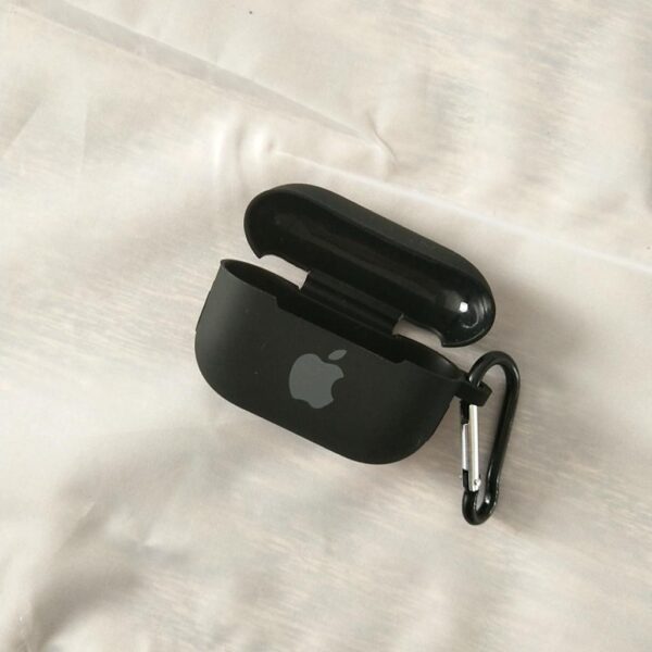 Silicone Case For Air pods Wireless For Apple Air pods Case Cover - Image 4