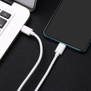 OFIY Brand USB Type C Cable Mobile Phone Fast Charging Type-C