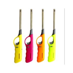 Kitchen Igniter Natural Gas Lighter Adjustable Kitchen Ignition Stick
