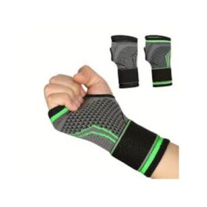Compression Wrist Brace Protection Wrist Palm Brace Bandage Support