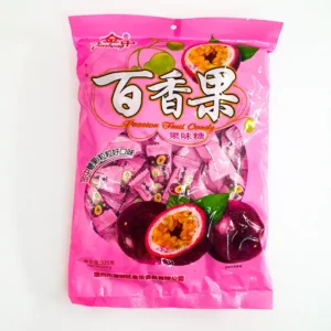 25PCS Imported Passion Original Candy Toffee Chinese Cute Family Party Pack