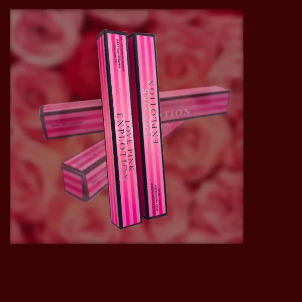 35ml Love Pink Explosion Long Lasting Perfume Fragrance EAU DE PERFUME - Image 3