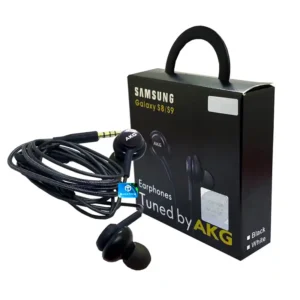 Samsung Galaxy AKG Wired Earphones In-ear High Quality Audio Earphone