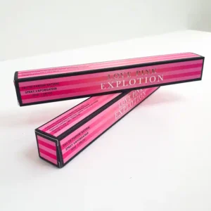 35ml Love Pink Explosion Long Lasting Perfume Fragrance EAU DE PERFUME