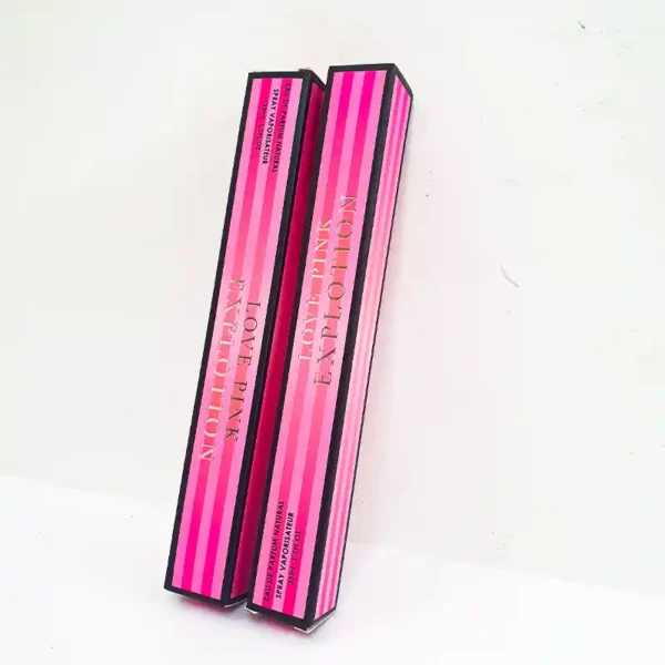 35ml Love Pink Explosion Long Lasting Perfume Fragrance EAU DE PERFUME - Image 4
