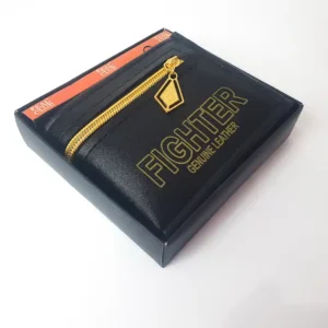 New Men Leather Wallets High Quality Zip Purse Men Wallets Purse