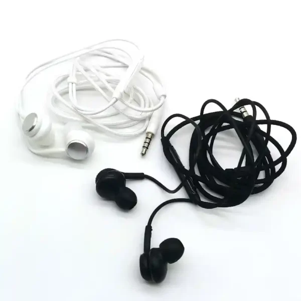 Samsung Galaxy AKG Wired Earphones In-ear High Quality Audio Earphone - Image 5