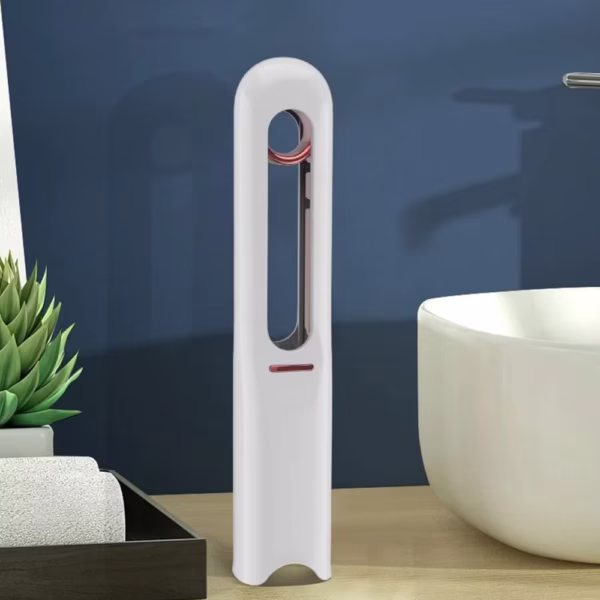 Powerful Squeeze Mini Mop Folding Home Cleaning Mops With Sponge - Image 5