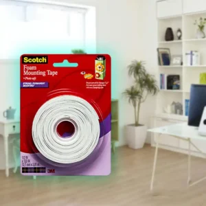 Super Strong Double side Adhesive Tape for Mounting Fixing Pad Sticky Tape
