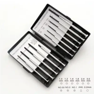 Multifunctional Screwdriver Combination Household Maintenance Tool