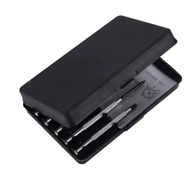 Multifunctional Screwdriver Combination Household Maintenance Tool - Image 7