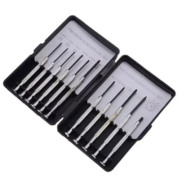 Multifunctional Screwdriver Combination Household Maintenance Tool - Image 2