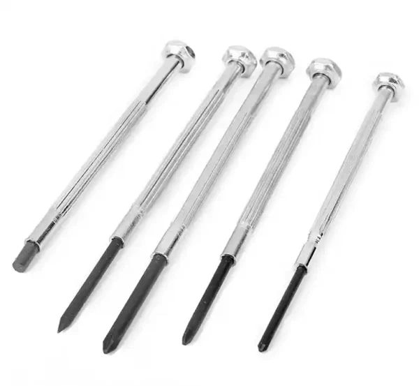 Multifunctional Screwdriver Combination Household Maintenance Tool - Image 3