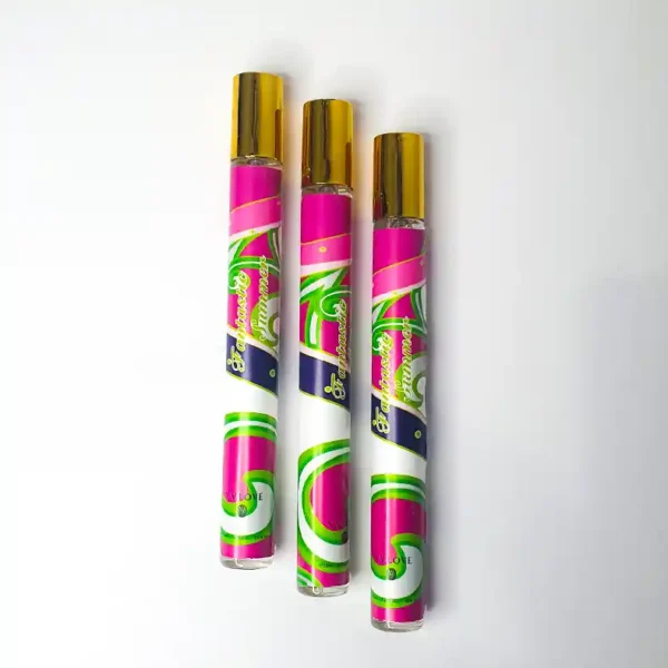 35ml Fantastic Summer Long Lasting Perfume Fragrance For Women - Image 2