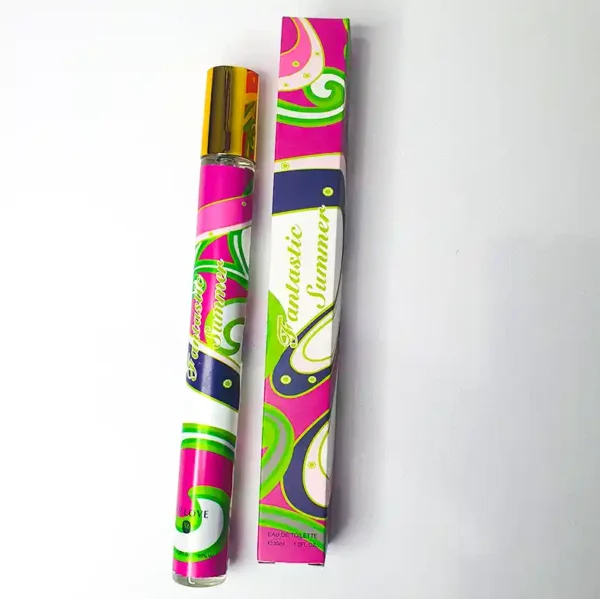 35ml Fantastic Summer Long Lasting Perfume Fragrance For Women - Image 5