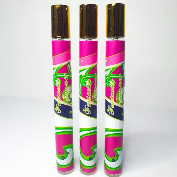 35ml Fantastic Summer Long Lasting Perfume Fragrance For Women - Image 4