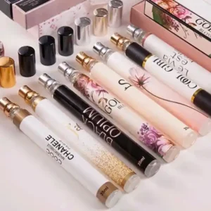 35ml Fantastic Summer Long Lasting Perfume Fragrance For Women