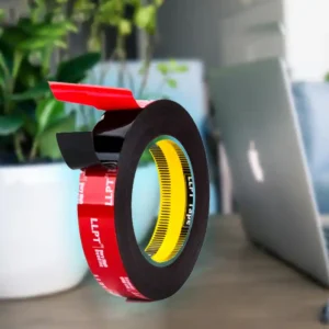 Double side Adhesive Super Strong Tape for Mounting Fixing Sticky Tape Roll