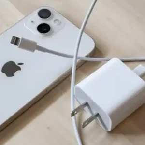 Pinzy Brand USB to Lightning Cable for iPhone Fast Charging Data Cable