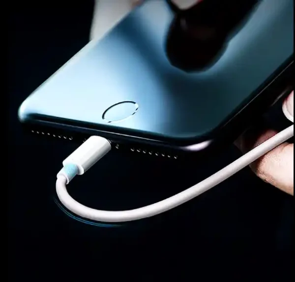 Pinzy Brand USB to Lightning Cable for iPhone Fast Charging Data Cable - Image 6