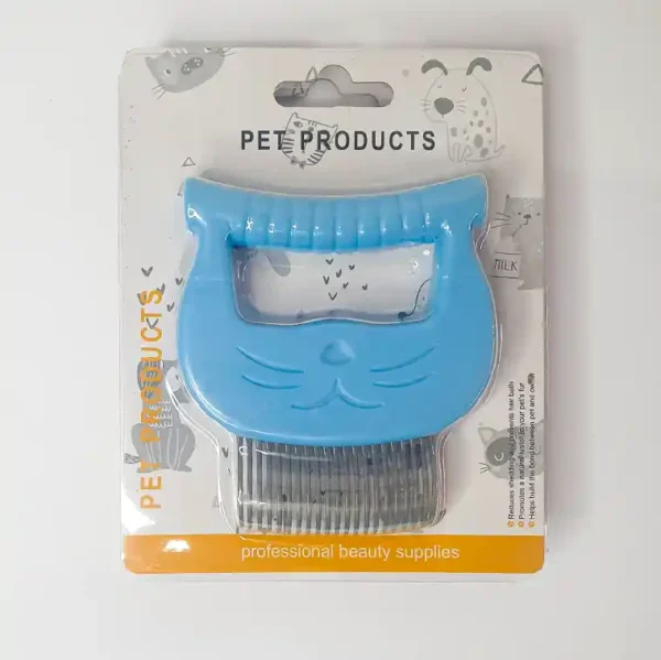 Professional Pet Grooming Brush Puppy Brushes Dogs Grooming Brush - Image 5