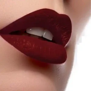 2 in 1 Double Head Lipstick & Lip Gloss Matte High End Makeup For Girls