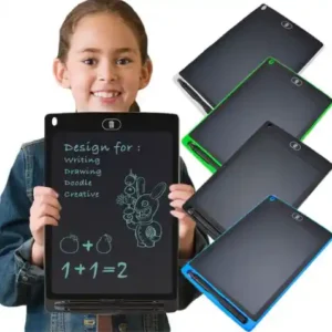 書寫板 Smart LCD Writing Tablet Digital Drawing Handwriting Pad 8.5 Inch