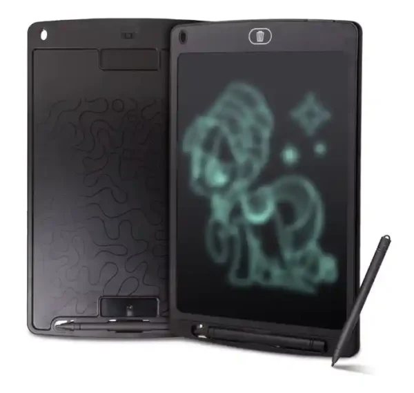 書寫板 Smart LCD Writing Tablet Digital Drawing Handwriting Pad 8.5 Inch - Image 6
