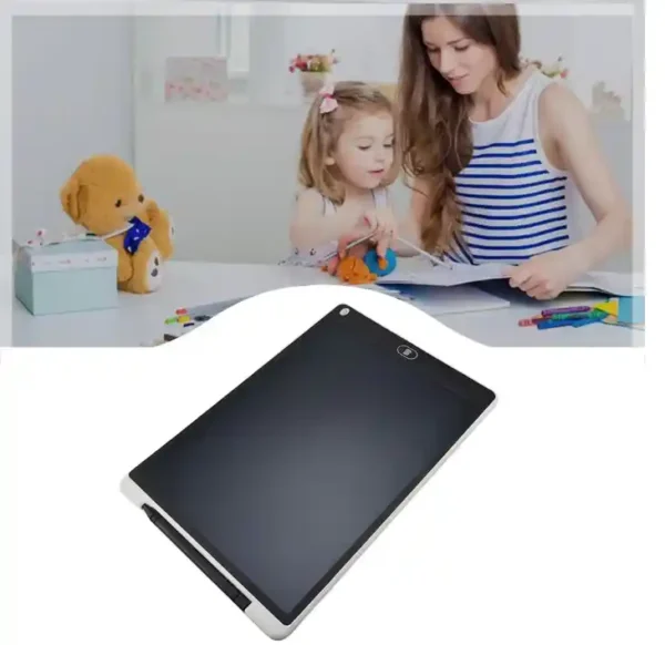 書寫板 Smart LCD Writing Tablet Digital Drawing Handwriting Pad 8.5 Inch - Image 9