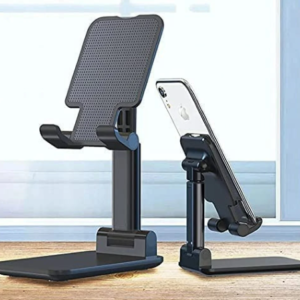 Desk Mobile Phone Holder Stand Universal Table Smart Home Cell Phone Stand
