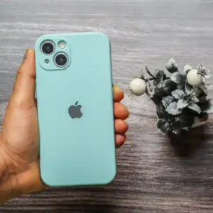 Premium Matte Pastel Color Silicone Case for iPhone 11 12 14 15 Pro Max